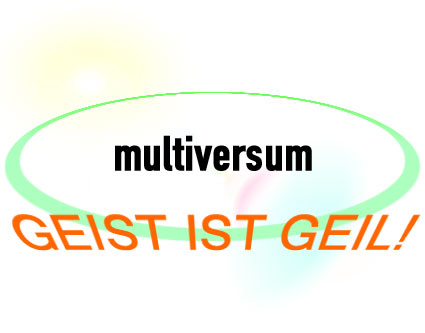 Geist ist geil!